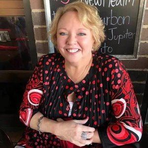 Meet your Posher, Susan